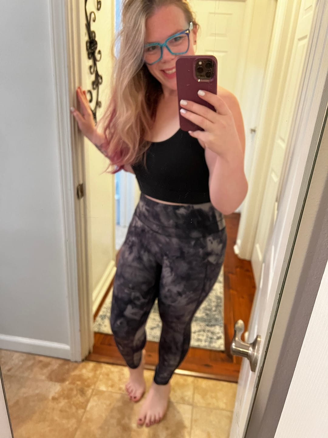 Customer photo review of Bestie Bra