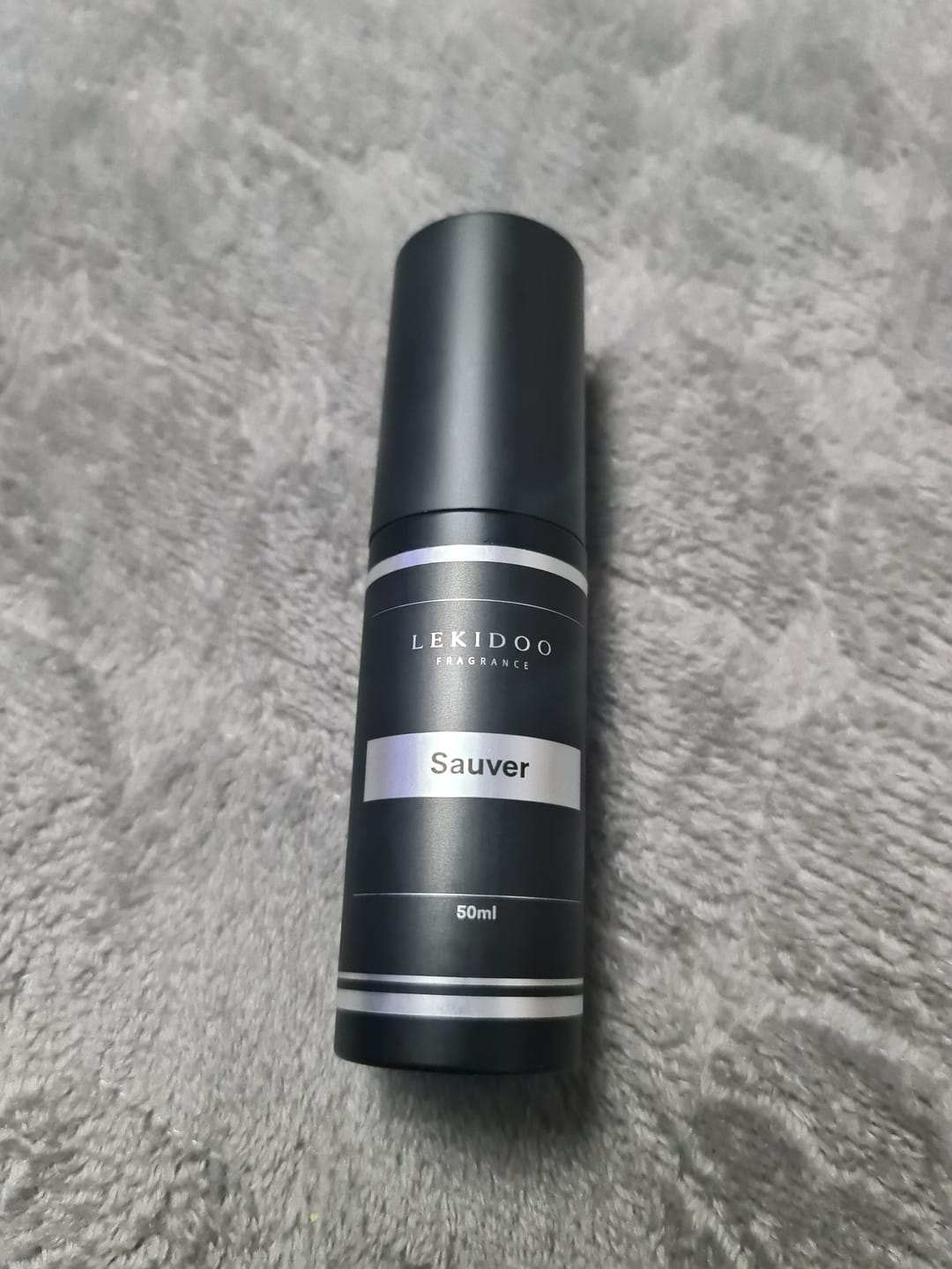 Customer photo review of Sauver Autoparfüm
