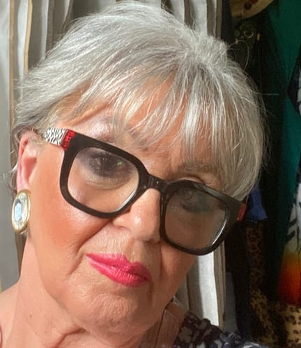 Customer photo review of 100ml x3 Perfume Set