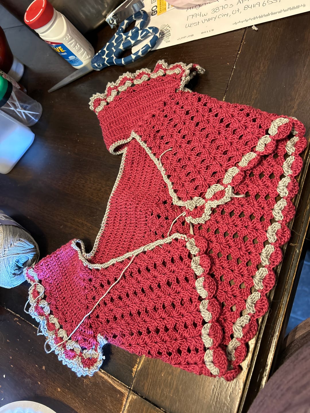 Customer photo review of EULALI [100grs]