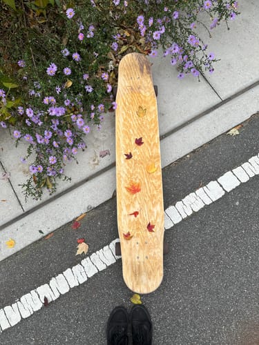 Customer photo review of Bastl Boards - Walzer