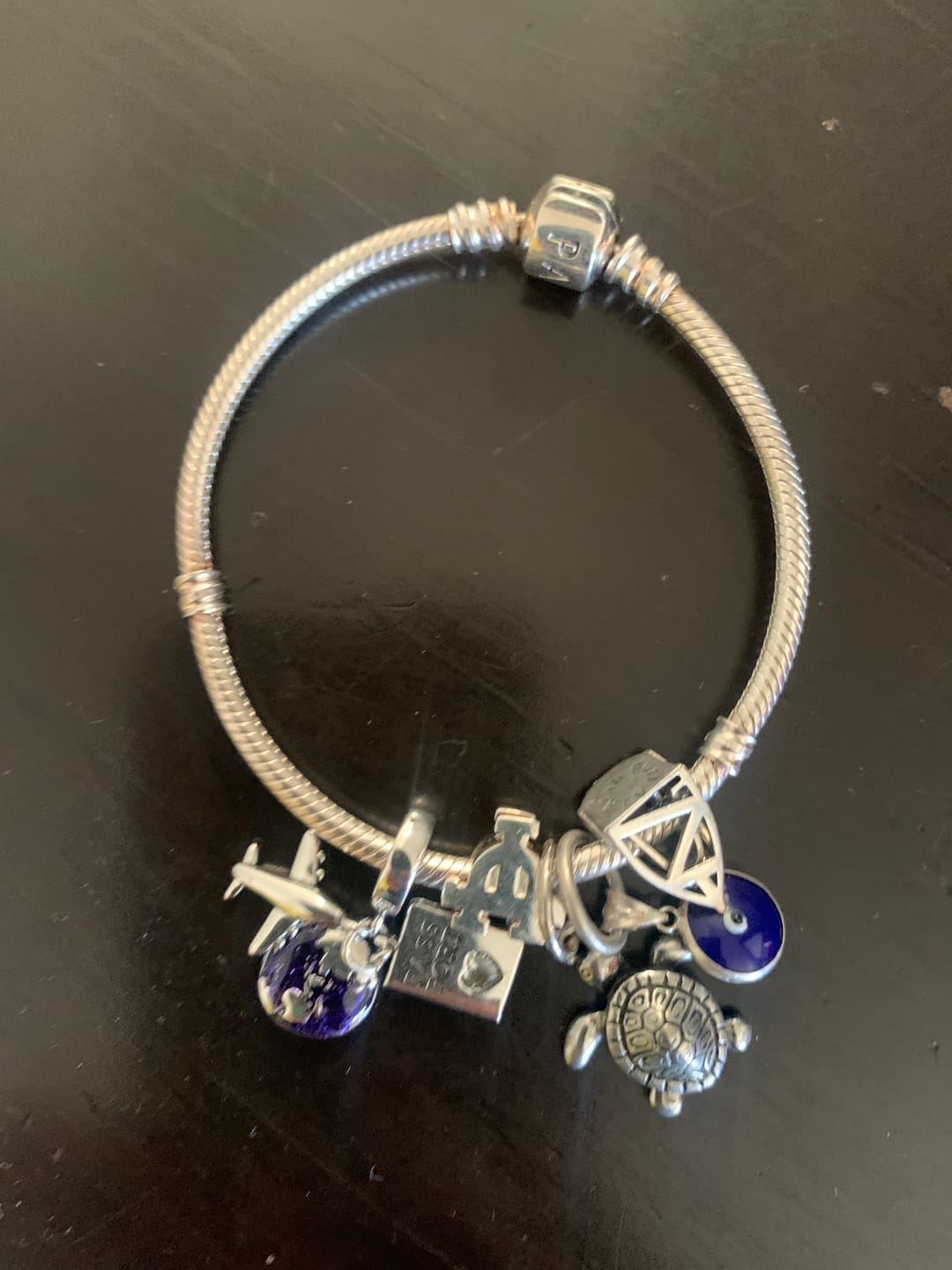 Customer photo review of Charm Aventurero