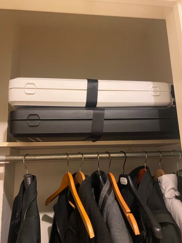 undefined review of Carry-On: Collapsible image 1 out of 1