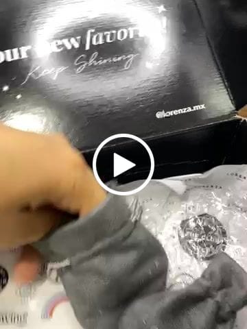 Customer video review of Par Arete Gota