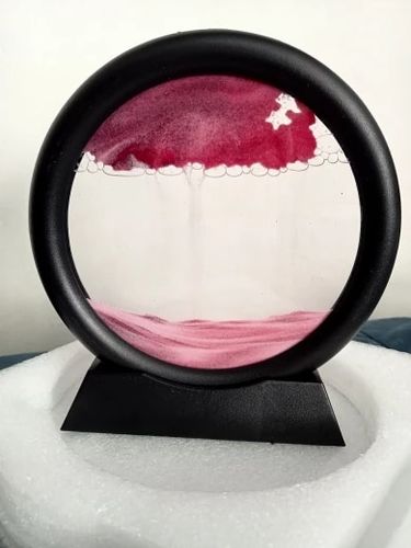 Customer photo review of SandArt