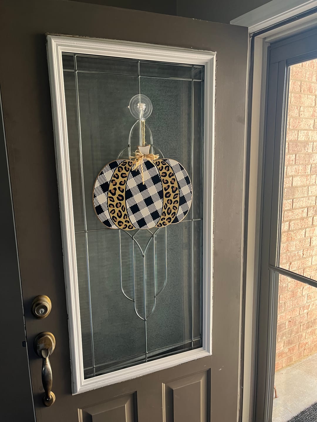 Customer photo review of 3/4 Lite Frame Kit