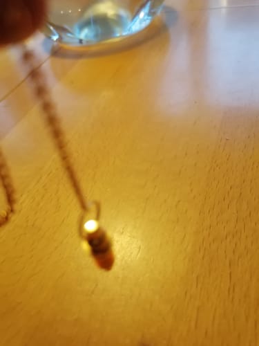 Customer photo review of Bovis-Pendel