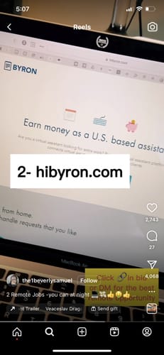 Customer photo review of Cologne Samples