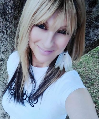 Customer photo review of Milkshake icy blonde duo