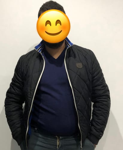 Customer photo review of Ballot - Mix Tommy Hilfiger Premium