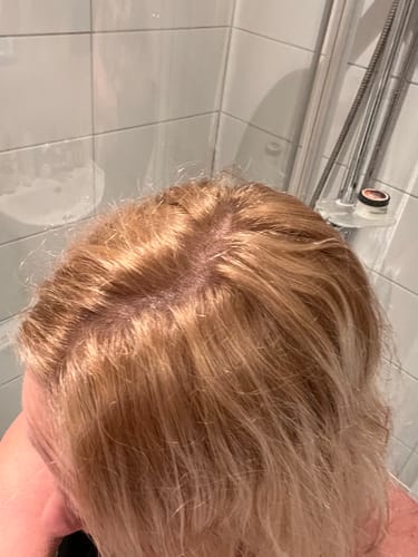 Customer photo review of Sunkissed Refill