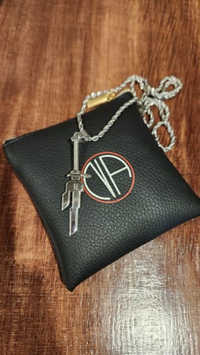 Customer photo