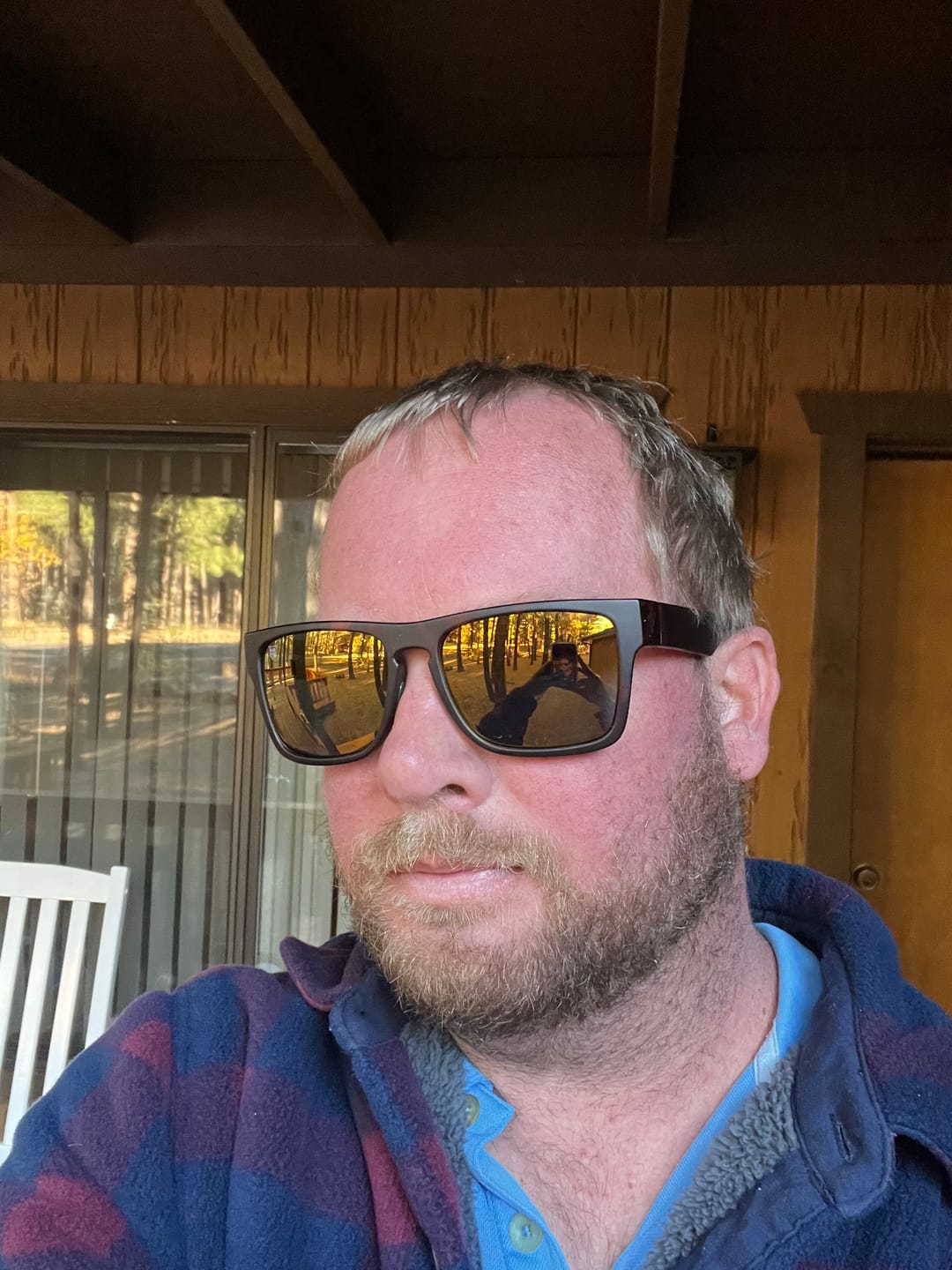 Customer photo review of The Phoenix
