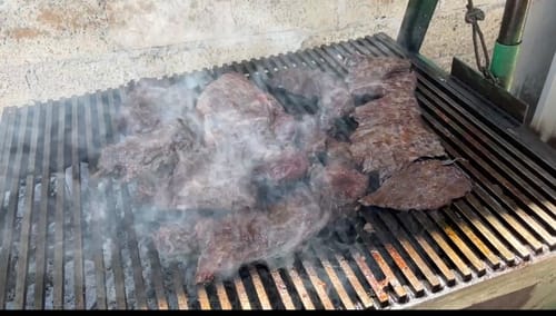 Customer photo review of Arrachera de Falda (Vacío)