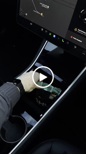 Customer video review of PRE|CHU BLUE RASPBERRY