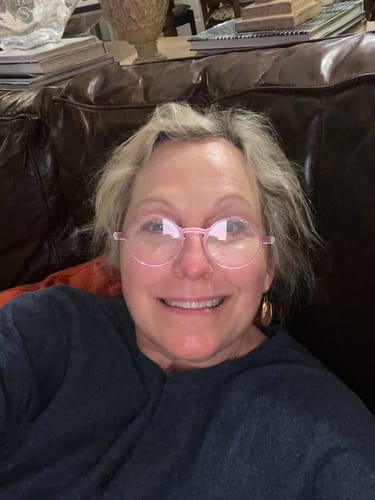 Manhattan Full Frame Reading Glasses + Milano Case