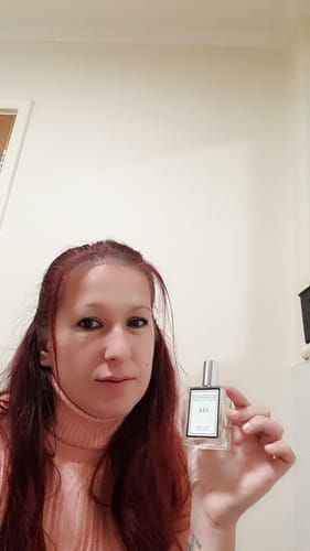 Customer photo review of Inspired by La Vie Est Belle - 144