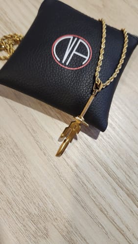 Customer photo
