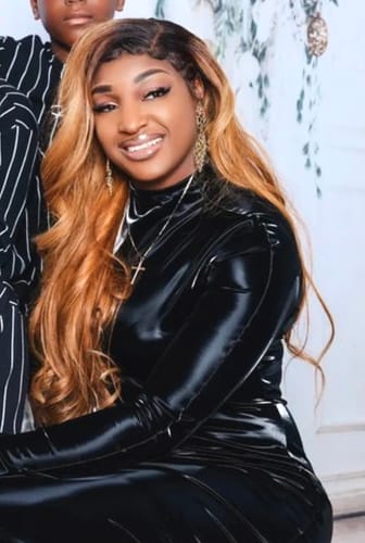 Customer photo review of Honey