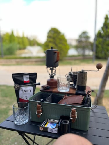 Customer photo review of TAFT Kahve 500 gr