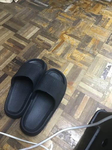 Customer photo review of Comfii™ Air Slide