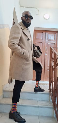 Customer photo review of The Wukuada collection