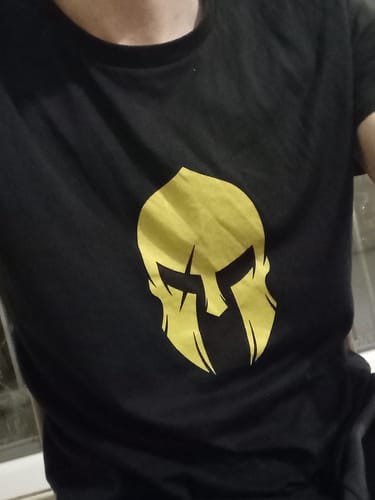 Customer photo review of T-shirt - Armée française