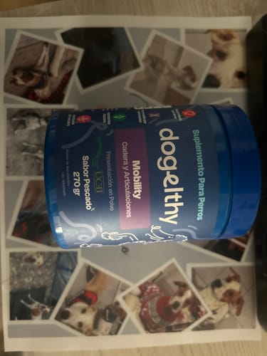 Customer photo review of Mobility