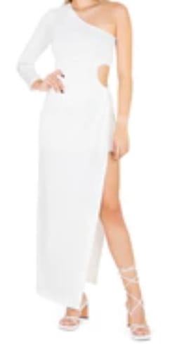 Customer photo review of Vestido - 525340