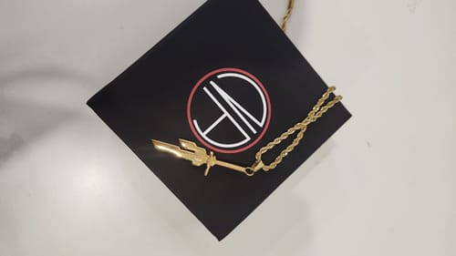 Customer photo