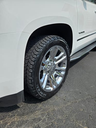 Customer photo review of Brake Bomber