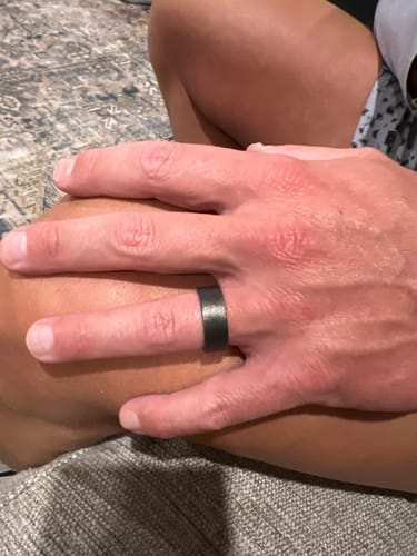 Customer photo review of The Jameson