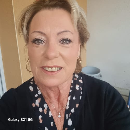 Customer photo review of Huile de Pépins de Figue de Barbarie Bio - 30 ml