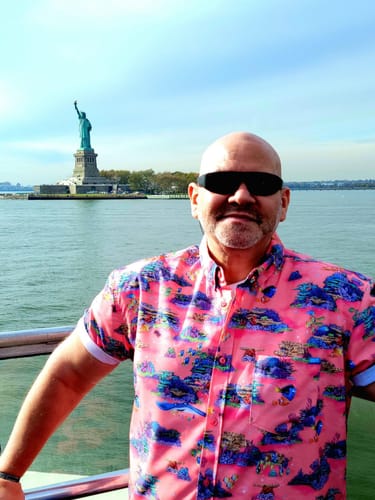 Customer photo review of Disney and Pixar Finding Nemo "Anemone-nie" – KUNUFLEX Short Sleeve Shirt