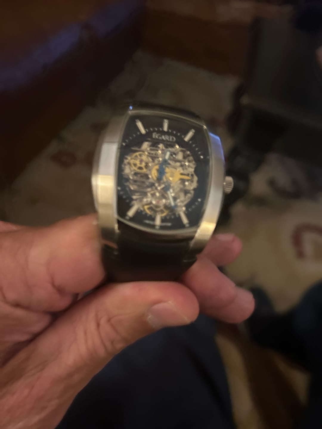 Customer photo review of Quantus V3