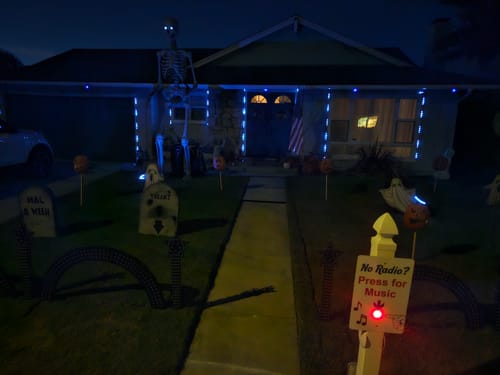 Customer photo review of EVO Pixels