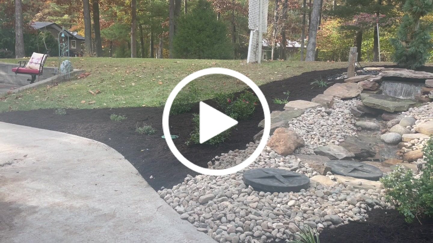 Customer video review of Pond Sieve - HydroSieve™ - PF