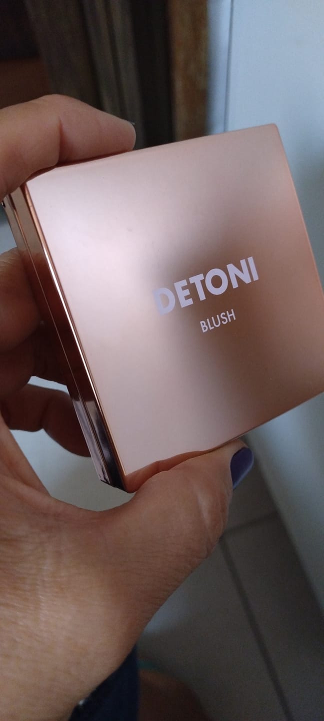 Customer photo review of SOFT BLUSH DUO | 02 SHOCKING PINK & HOT PINK
