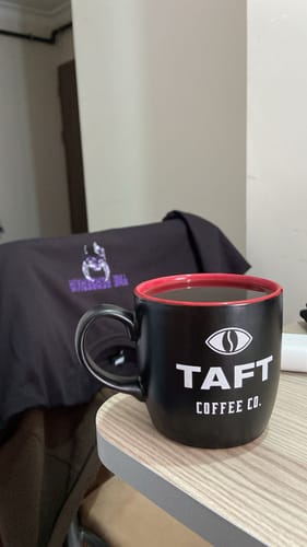 Customer photo review of TAFT Kupa Seti