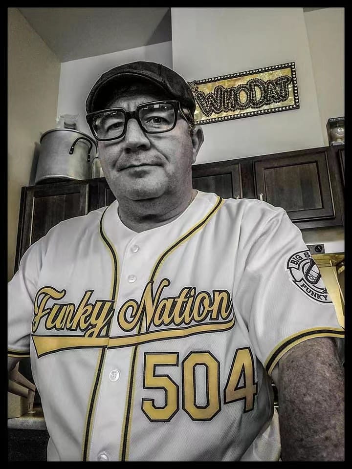 Customer photo review of Custom Baseball Jersey Stitched Personalized Baseball Shirts Sports Uniform for Team