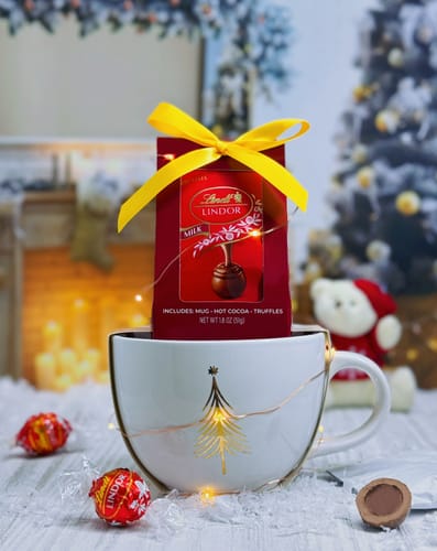 Customer photo review of Giftscape