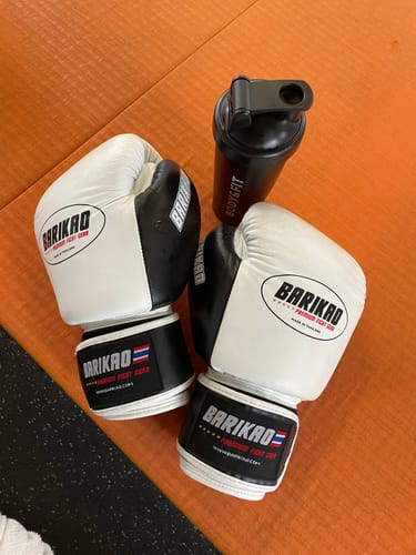 Customer photo review of Testo Charge - 90 Capsules