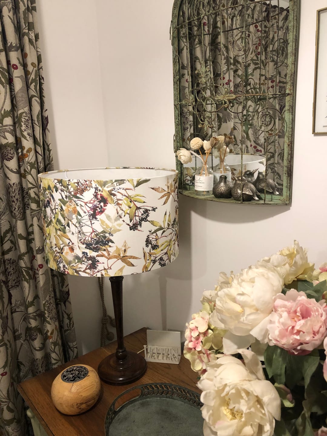 Customer photo review of Fanciful By Sabrina Roscino