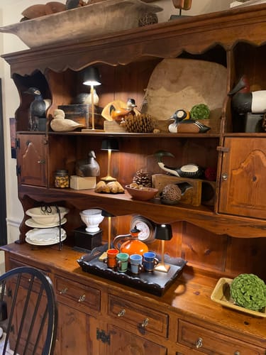 Customer photo review of ISEO: Italian Designer Lamp