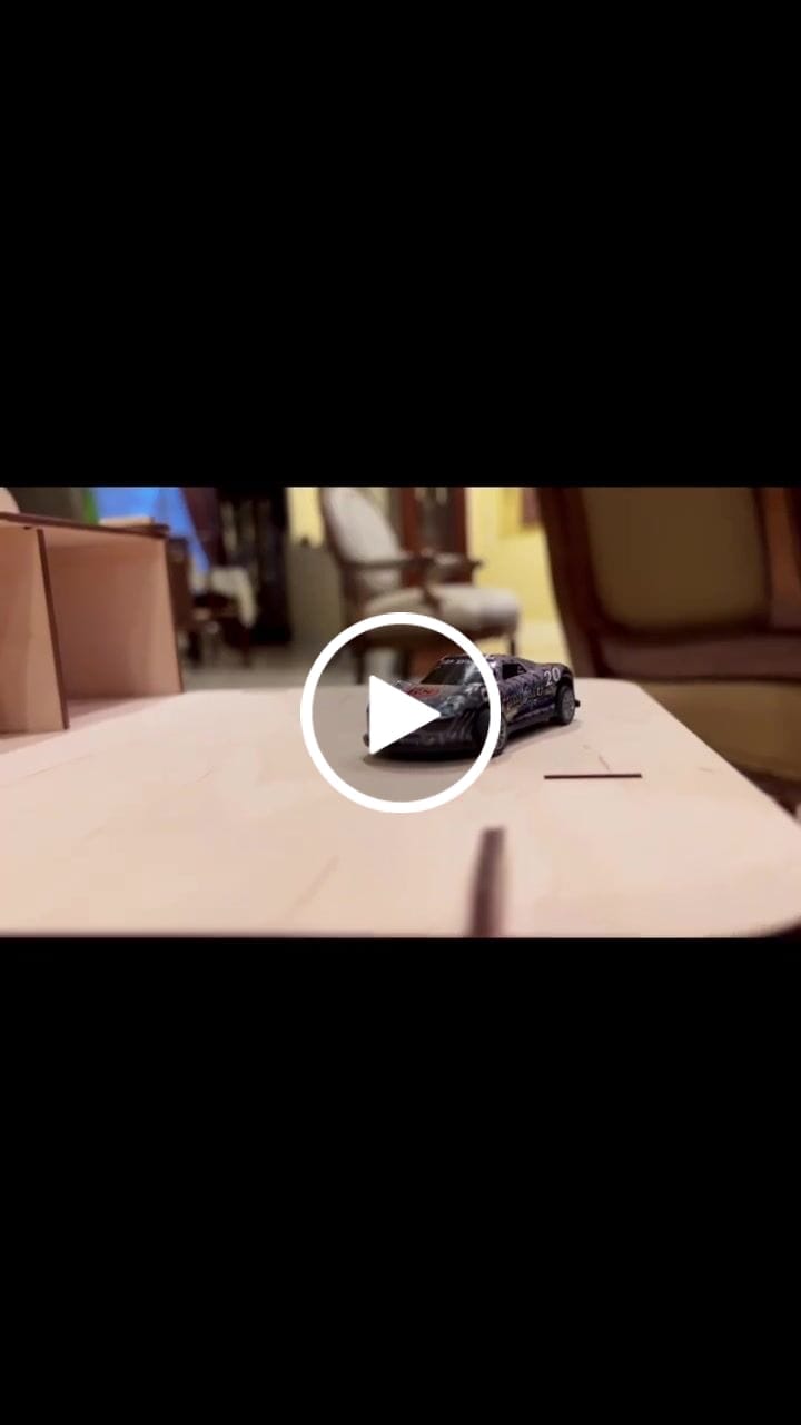 Customer video review of BIG Garage