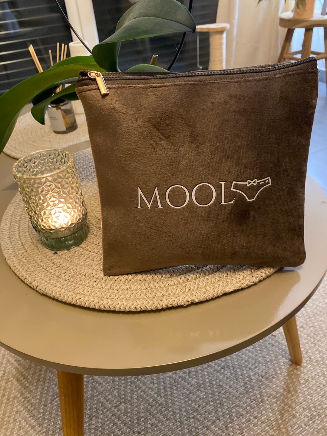 Customer photo review of Pochette Morphée