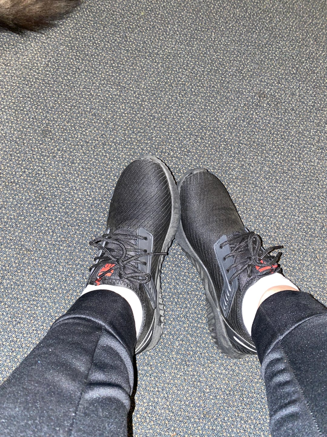 Customer photo review of Fator Black
