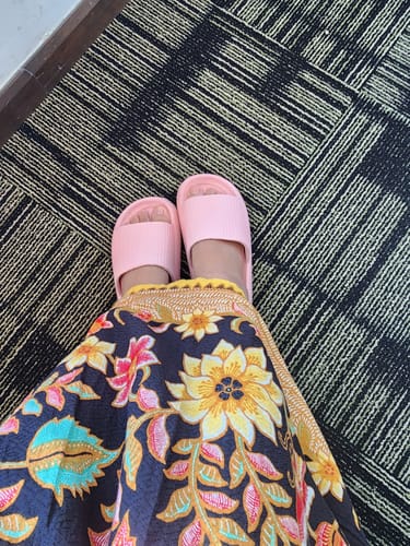 Customer photo review of Comfii™ Air Slide
