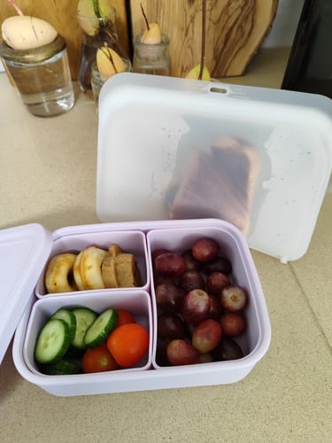 Customer photo review of אקו קיט לבית ספרֿ