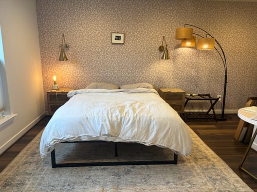 Customer photo review of Dublin Rug